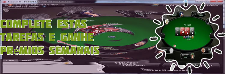 Pokerstars dinheiro real app