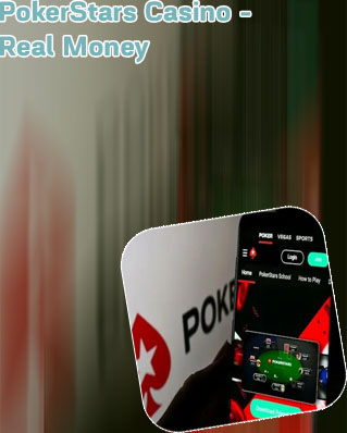 Pokerstars dinheiro real download