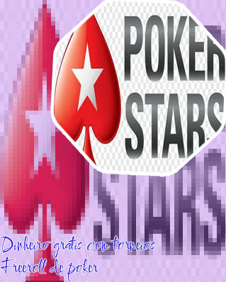 Pokerstars grátis