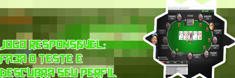 Pokerstars jogo