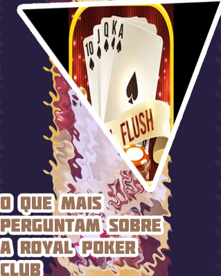 Royal poker club