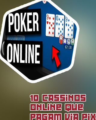 Simple poker online