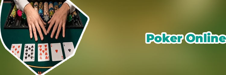 Spela poker online gratis