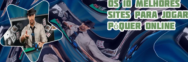 Top 10 poker