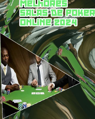Top poker online