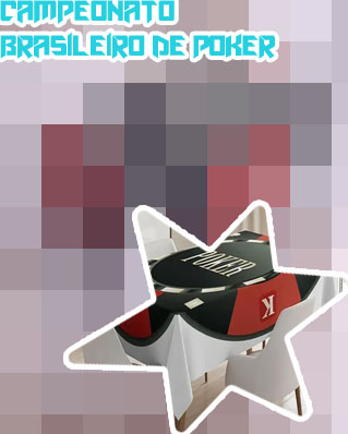 Torneio de poker