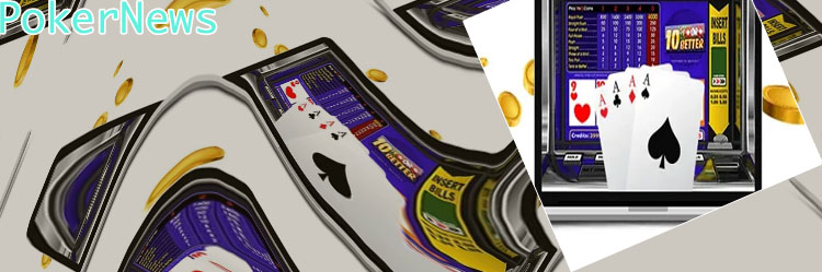 Wideo poker online