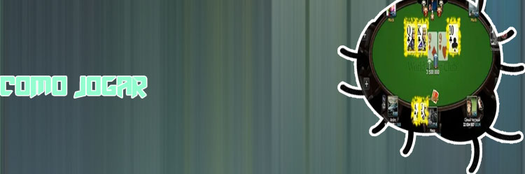 World poker tour grátis online jogar